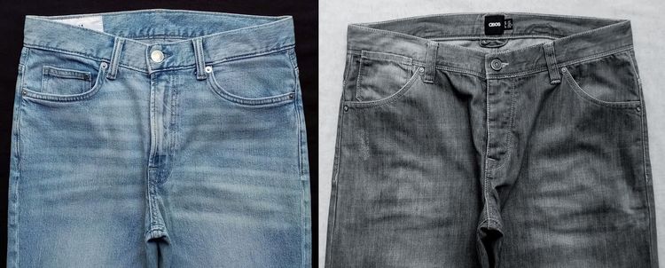 กางเกงยีนส์