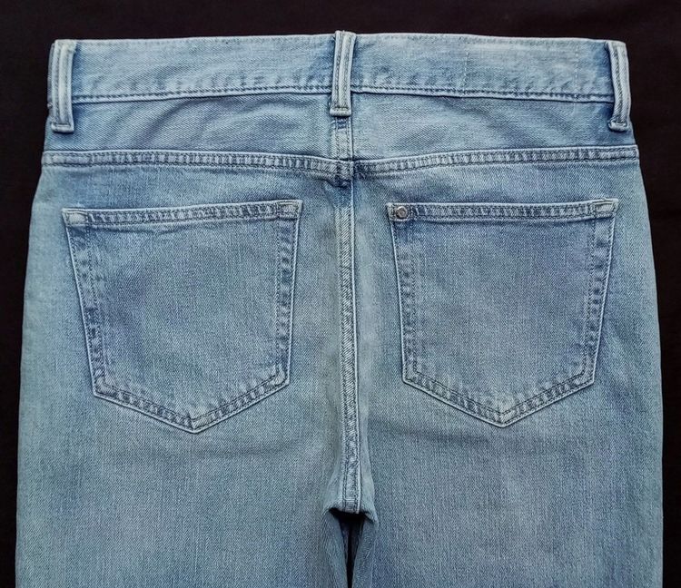 กางเกงยีนส์ รูปที่ 7