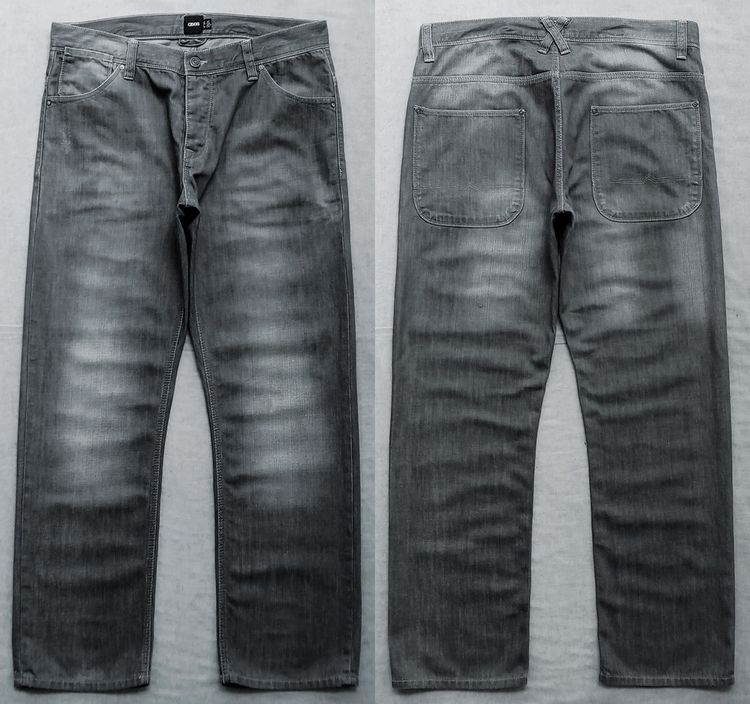 กางเกงยีนส์ รูปที่ 11