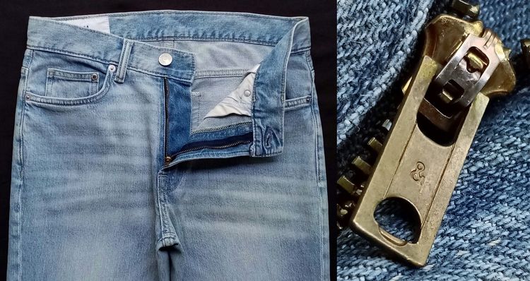 กางเกงยีนส์ รูปที่ 5