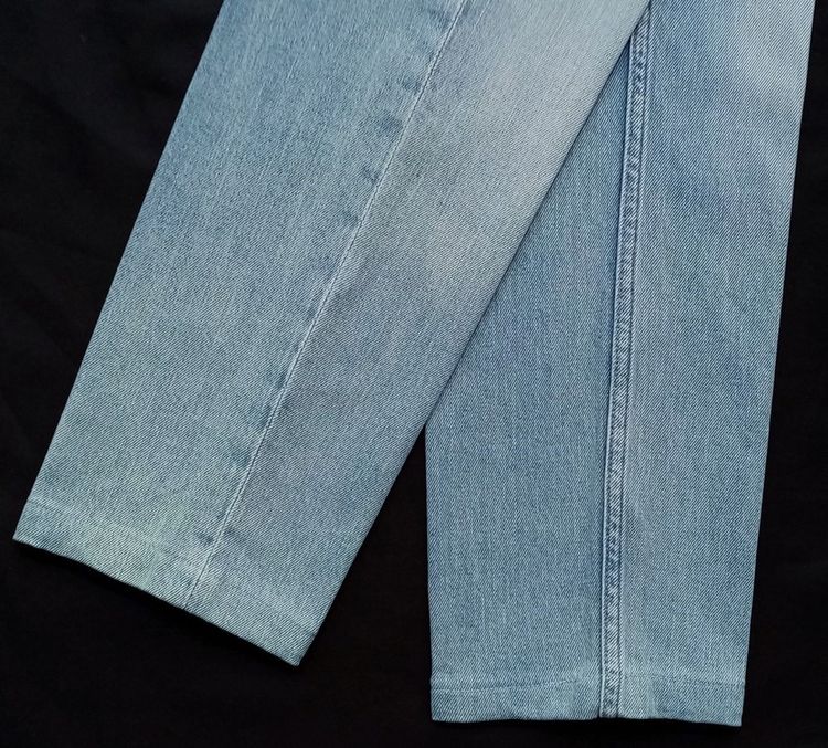 กางเกงยีนส์ รูปที่ 9