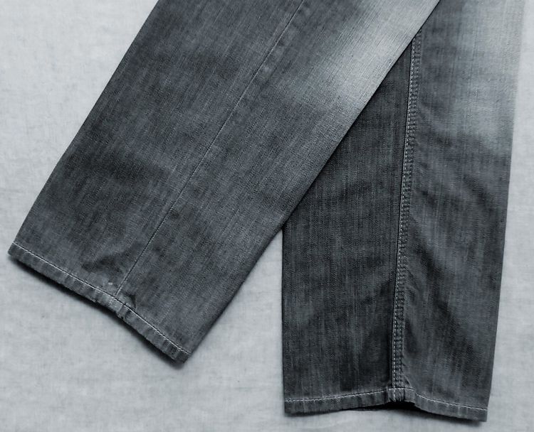 กางเกงยีนส์ รูปที่ 18