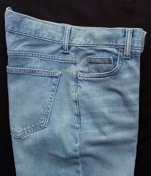 กางเกงยีนส์ รูปที่ 8