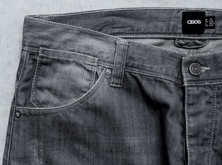 กางเกงยีนส์ รูปที่ 13