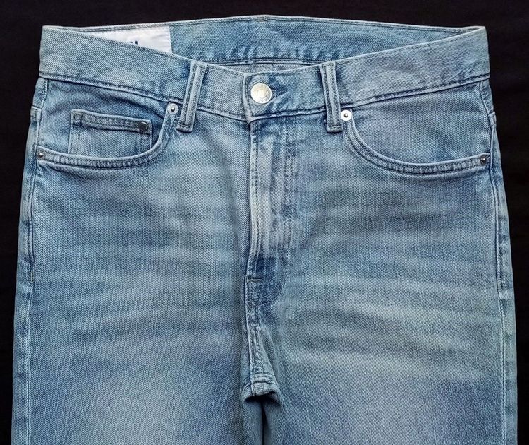 กางเกงยีนส์ รูปที่ 3