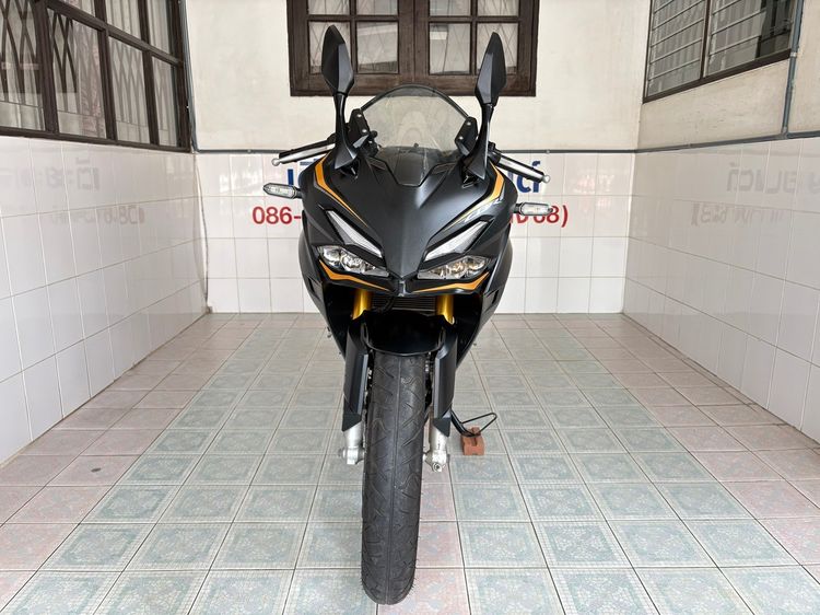 Honda CBR150 ABS    วิ่ง 7,000 โล ปี67 รูปที่ 2