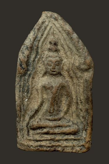 ขุนแผนกรุวัดบ้านกร่าง