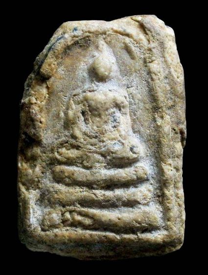 พระสมเด็จวัดระฆังพิมพ์เจดีย์ใหญ่