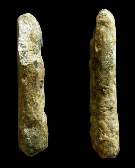 พระสมเด็จวัดระฆังพิมพ์เจดีย์ใหญ่ รูปที่ 3