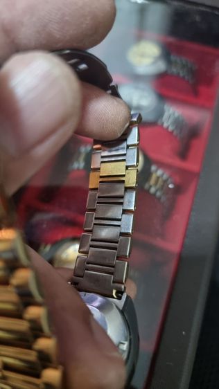 นาฬิกา Rado diastar jubile รูปที่ 11