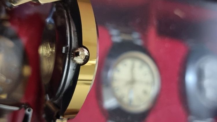 นาฬิกา Rado diastar jubile รูปที่ 10