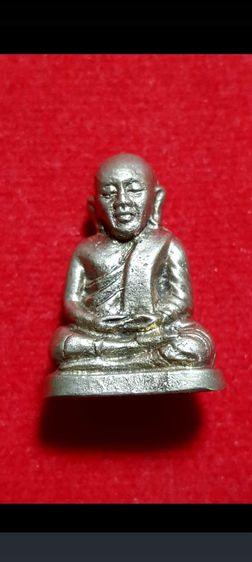 รูปหล่อหลวงพ่อเงิน ปี15 รูปที่ 4