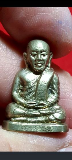 รูปหล่อหลวงพ่อเงิน ปี15 รูปที่ 7