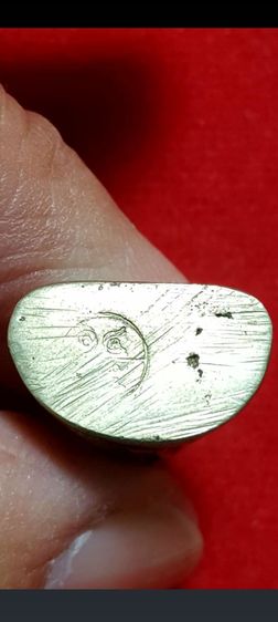 รูปหล่อหลวงพ่อเงิน ปี15 รูปที่ 5