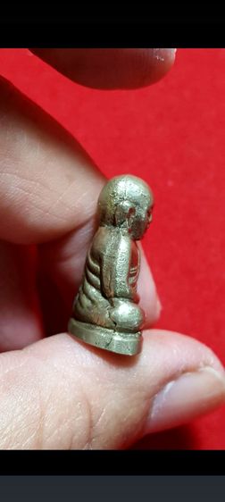 รูปหล่อหลวงพ่อเงิน ปี15 รูปที่ 3