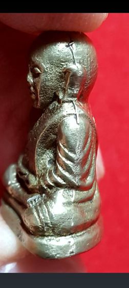 รูปหล่อหลวงพ่อเงิน ปี15 รูปที่ 6