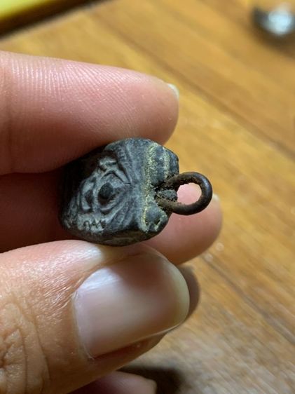 หลวงปู่ศุข รูปที่ 3