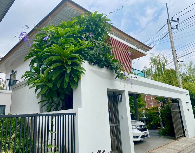 อื่นๆ มีบางส่วน 2019 ขายบ้าน 3ห้องนอน3ห้องน้ำ มบ.เซนบุระ ระยอง (ติดถนนบายพาส-สาย36) 