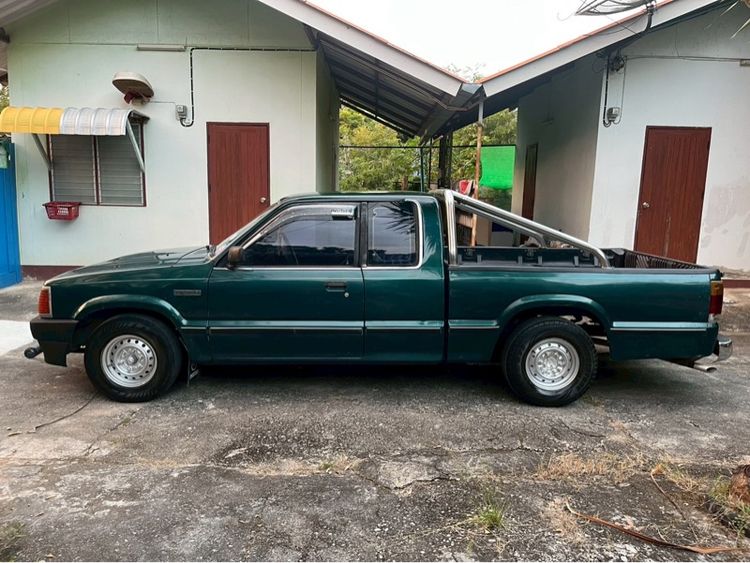 ยี่ห้ออื่นๆ รุ่นอื่นๆ 1997 รุ่นย่อยอื่นๆ Pickup ดีเซล ไม่ติดแก๊ส เกียร์ธรรมดา เขียว รูปที่ 3