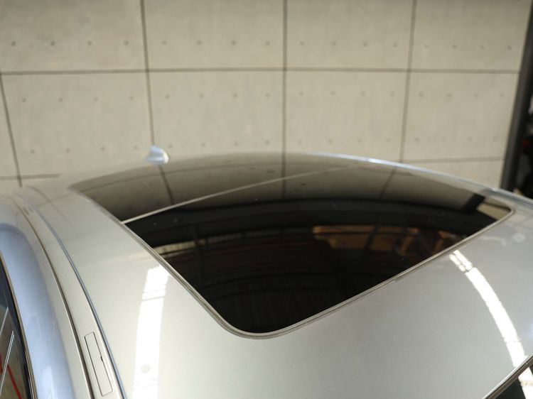 BMW Series 6 2019 630d Sedan ดีเซล ไม่ติดแก๊ส เกียร์อัตโนมัติ เทา รูปที่ 3