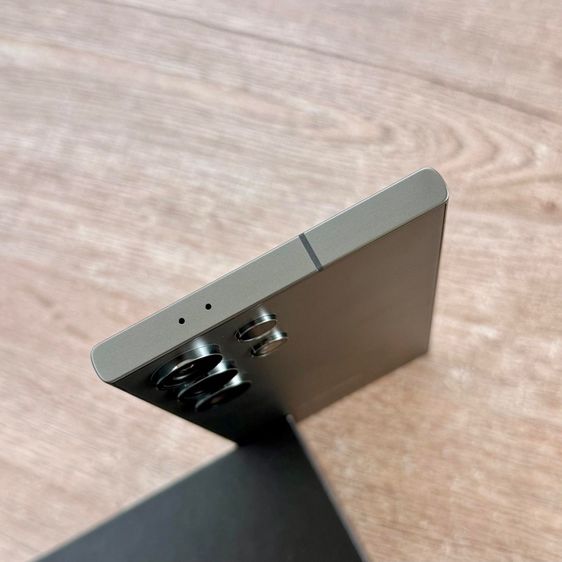 ขายเทิร์น Samsung S24 Ultra 256 สีดำ สวยๆ สภาพดีเดิมๆ เครื่องเปล่า ครบยกกล่อง รูปที่ 9