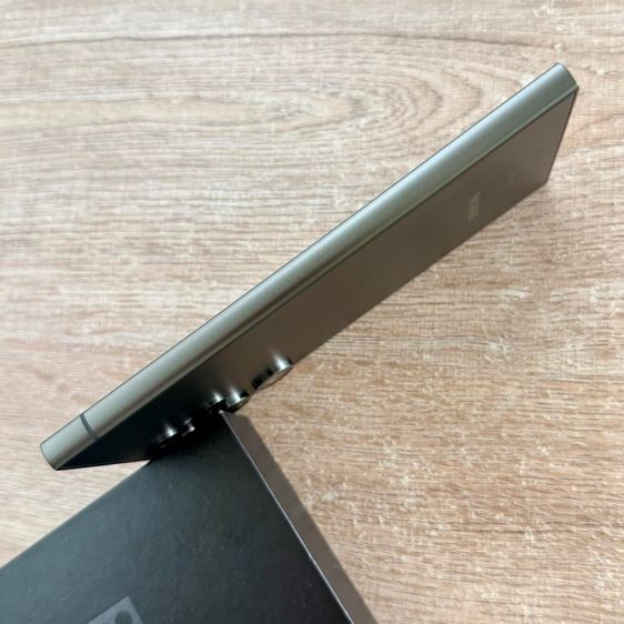 ขายเทิร์น Samsung S24 Ultra 256 สีดำ สวยๆ สภาพดีเดิมๆ เครื่องเปล่า ครบยกกล่อง รูปที่ 12