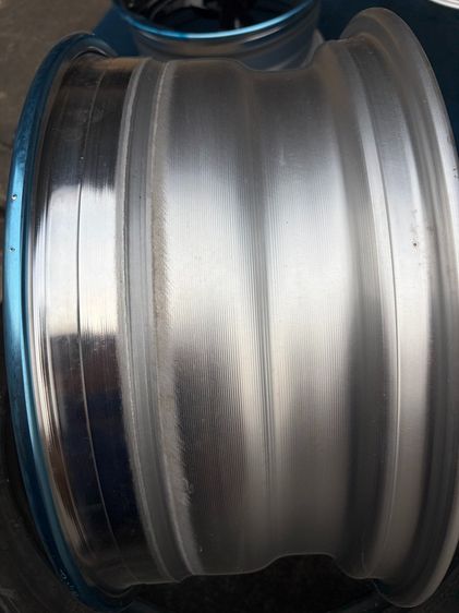 Tanabe Speedstar Wheel ขอบ17 ล้อใหม่ 5h pcd114 ไม่เคยใช้งาน รูปที่ 12