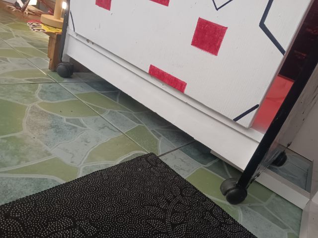 ตู้เกมส์อาเขต Diy (ตู้เปล่า)โปรดอ่านรายระเอียด รูปที่ 11