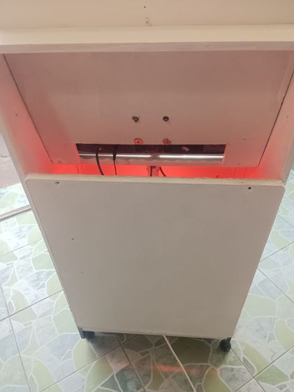 ตู้เกมส์อาเขต Diy (ตู้เปล่า)โปรดอ่านรายระเอียด รูปที่ 10