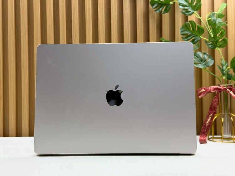MacBook Air 15-inch M2 2023 Ram8GB SSD256GB Starlight  รูปที่ 7