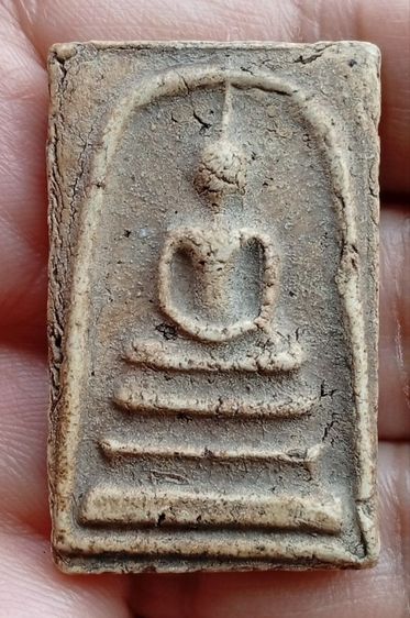 พระสมเด็จวัดระฆังพิมพ์ใหญ่ รูปที่ 13