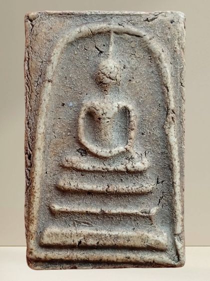 พระสมเด็จวัดระฆังพิมพ์ใหญ่