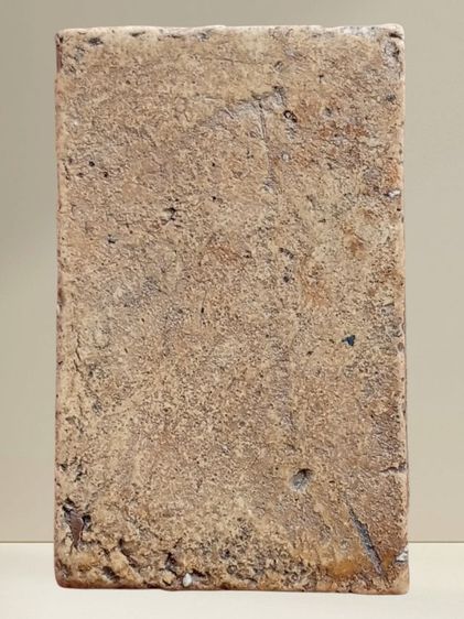 พระสมเด็จวัดระฆังพิมพ์ใหญ่ รูปที่ 2