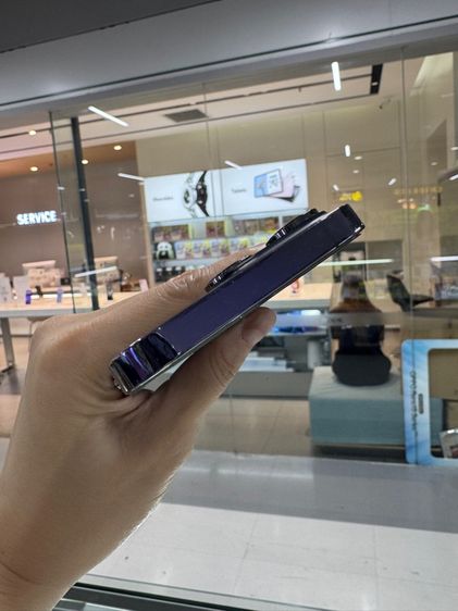 iPhone 14Pro เครื่องใช้งานปกติทุกอย่าง รูปที่ 5