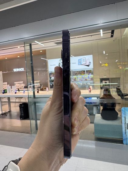 iPhone 14Pro เครื่องใช้งานปกติทุกอย่าง รูปที่ 4