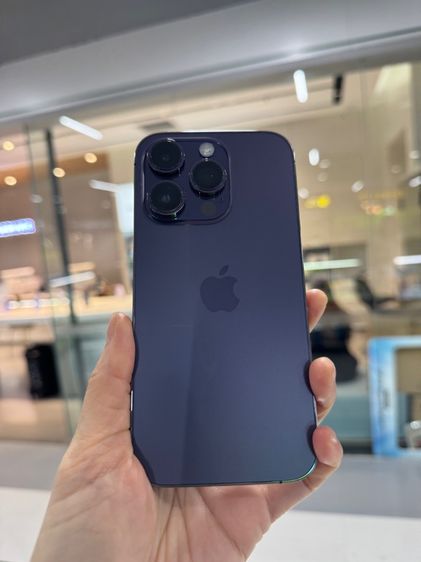 iPhone 14Pro เครื่องใช้งานปกติทุกอย่าง รูปที่ 2