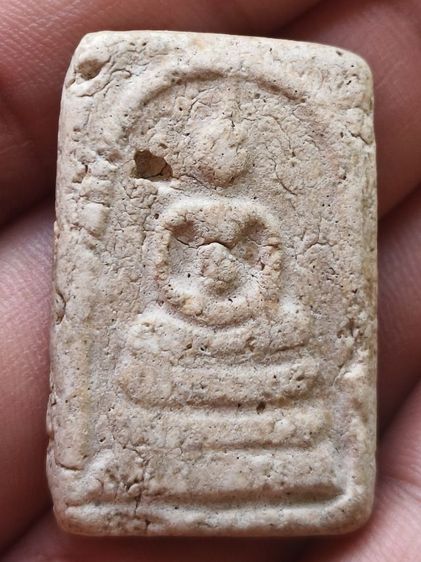 สมเด็จวัดระฆังพิมพ์ใหญ่