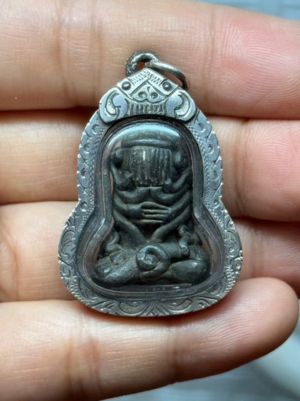 พระบ้าน