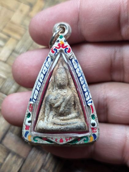 พระนางพญาเก่าๆ