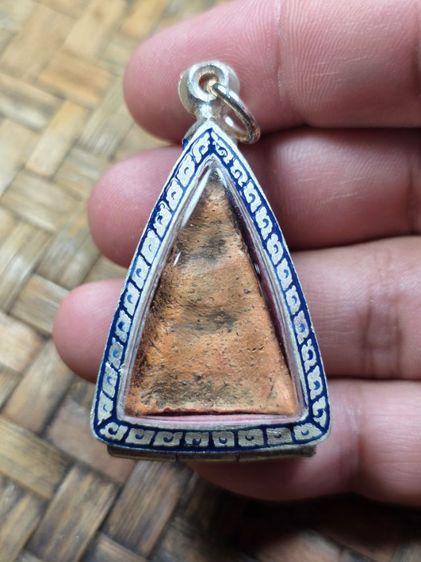 พระนางพญาเก่าๆ รูปที่ 2