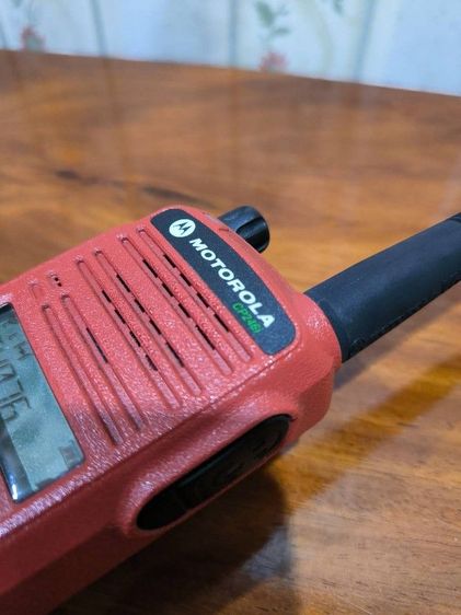 MOTOROLA CP-246i รุ่นใหม่