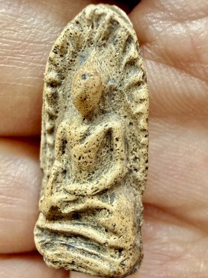 พระเก่าเก็บคลิกโลโก้เข้าร้านสนใจโทร 081-4927870 หรือ ทักLineสเเกนQRรูปสุดท้ายค่ะ รูปที่ 10