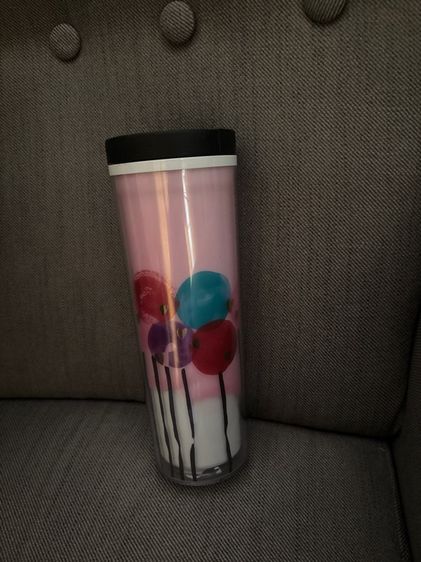 ขวดนำ้ STARBUCKS แท้ รูปที่ 2