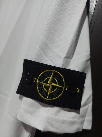 เสื้อยืด สโตนไอซ์เเลนด์ อก 48 รูปที่ 2