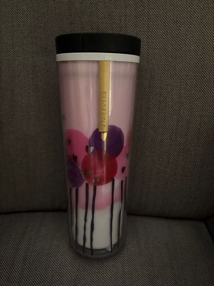 ขวดนำ้สตาร์บัคส์แท้