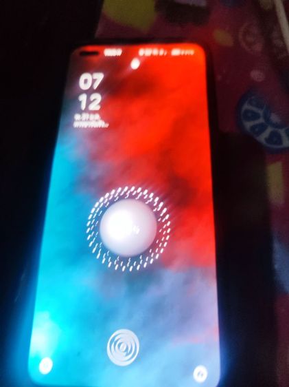 ขาย OPPO a93 ram 8 ความจุ 128 ใช้งานปกติเป็นเครื่องเปล่าไม่ติดรายเดือนใส่ได้ทุกซิม มีตำหนิ กระจกนอกร้าวแต่จอในไม่ร้าว ฝาหลังไม่ค่อยสวย รูปที่ 2