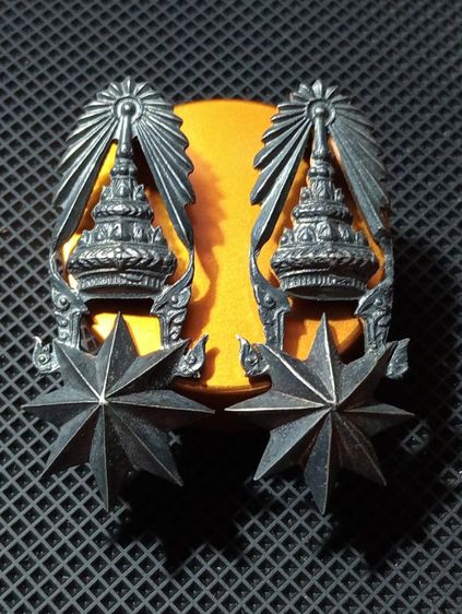 เนื้อเงินแท้สภาพเยี่ยมเก่าจัดโบราณจริงขนาดใหญ่ไม่มีซ่อมขาย รูปที่ 14