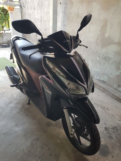 รถบ้านแท้ ใช้เอง มือเดียว เครื่องดี ดูแลดี รูปที่ 17