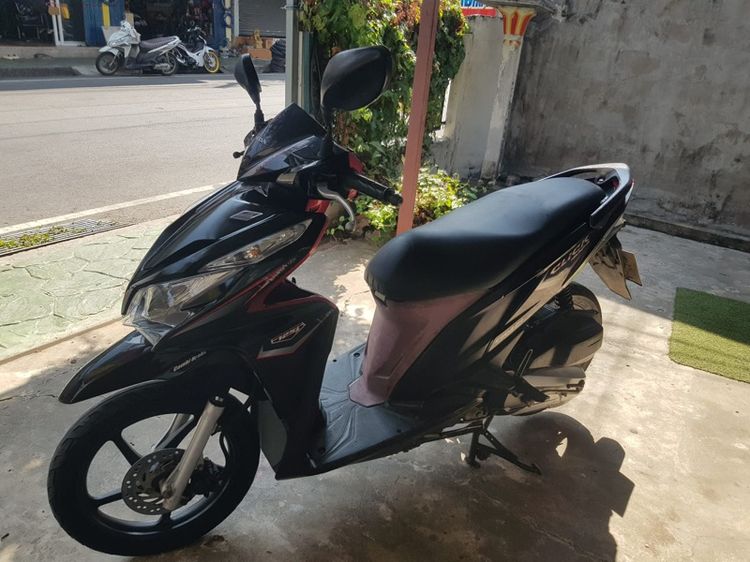 รถบ้านแท้ ใช้เอง มือเดียว เครื่องดี ดูแลดี รูปที่ 16