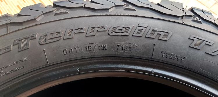 ยาง BF  รูปที่ 7